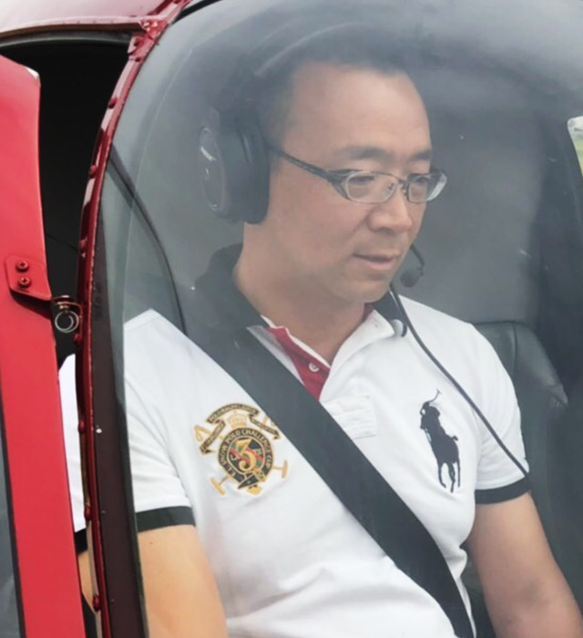 伊藤 貴巳