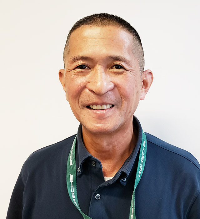 森田 真司